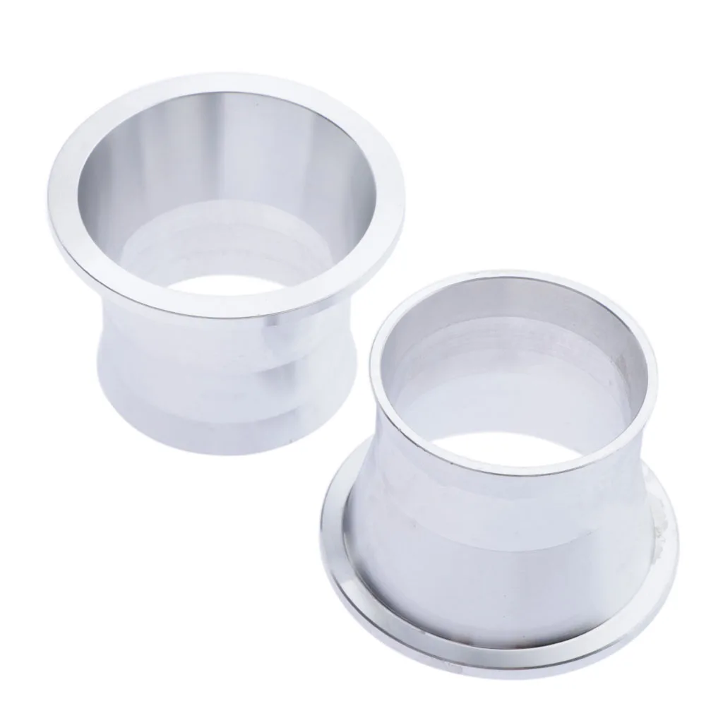 Exhaust Port Torque Cones Drag Pipe Power Anti-Reversion For 