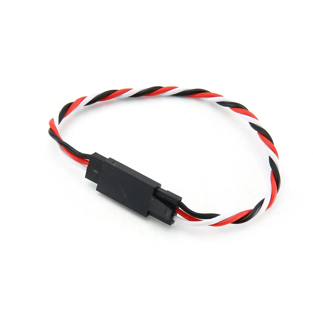 5PCS/SET 150MM 60 Cores Servo Extension Female Cables Connection Extend Wire Extended Lines For Futaba Quadcopter RC Parts