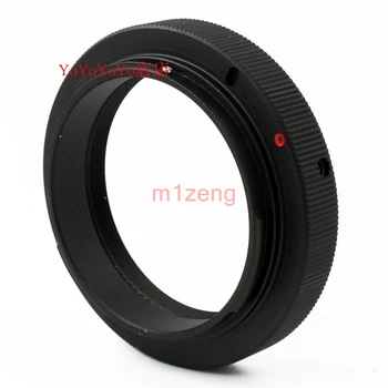 

adapter ring for M48*0.75 Telescope Eyepiece Lens to canon 5d3 5d4 6d 7d 90d 650D 750d 760d nikon d5 d90 d500 d750 d800 camera