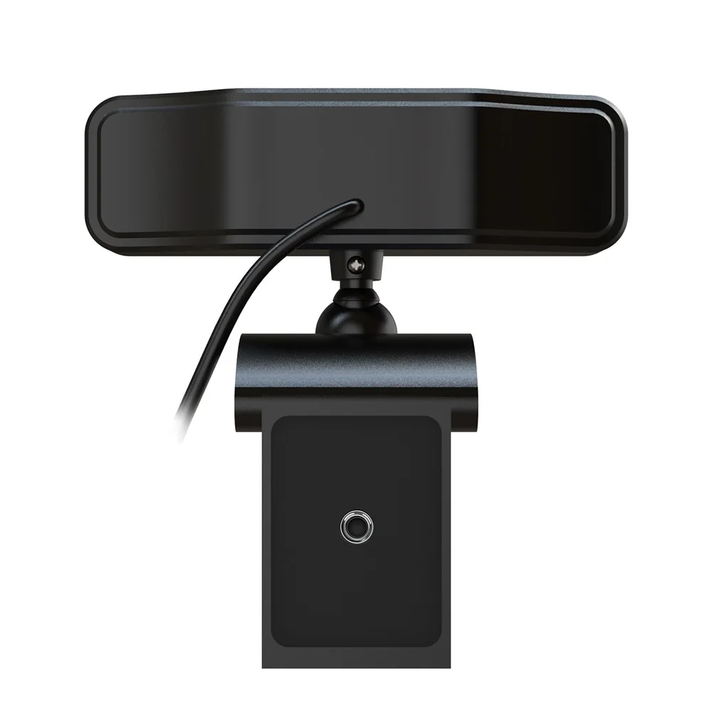 Hxsj S2 веб-камера HD 1080P веб-камера Встроенный микрофон CMOS высококлассный Видеозвонок веб-камера для ПК ноутбука