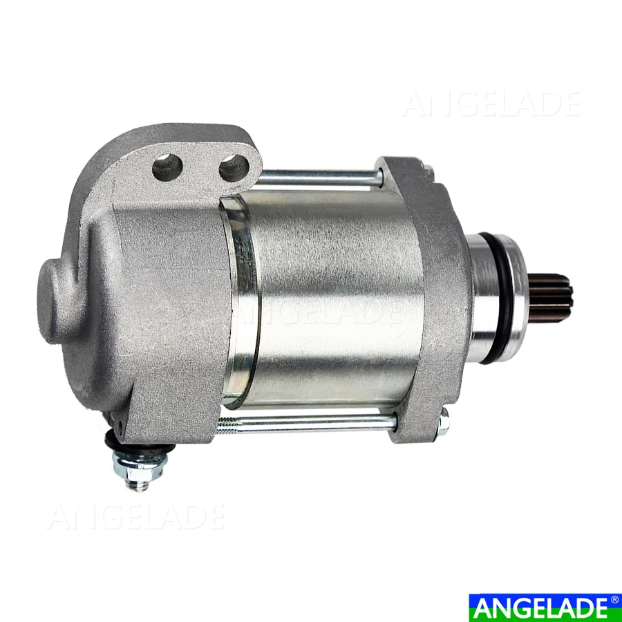 

Motorcycle Starter Motor KTM 200 250 300 EXC-E EXC XC XC-W 2008-2012 55140001100 55140001000 Motor Starter 410W 4.8 9 Teeth
