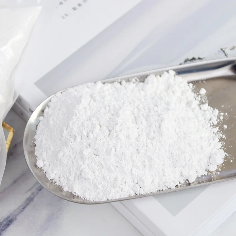 Креативный diy ручной работы ароматерапия гипсовый порошок высокой плотности Экстра белый сильный ароматерапия гипсовое сырье