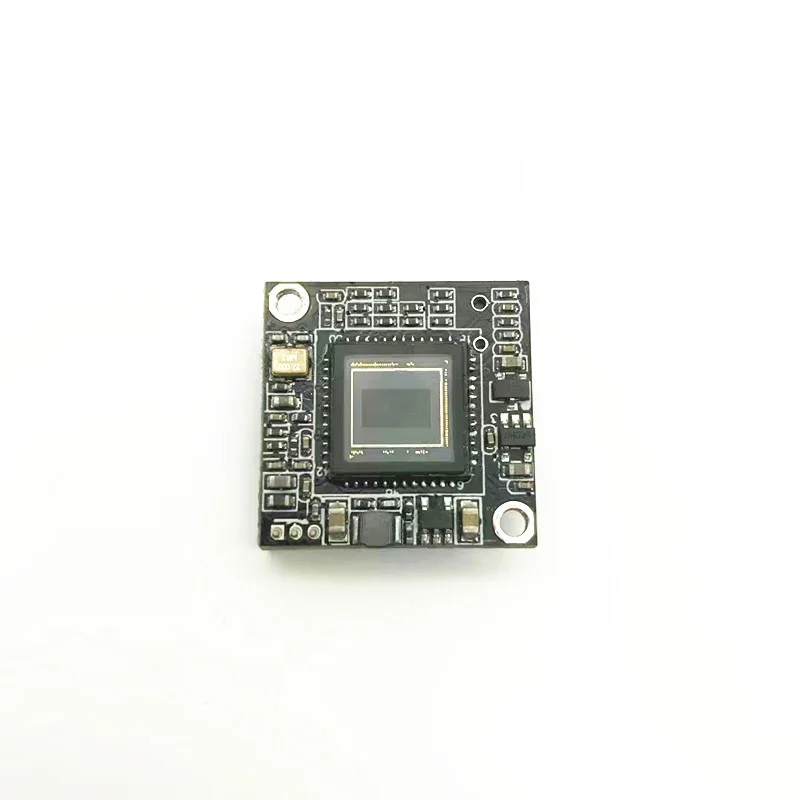

1PCS FPV Mini Camera 1080P Chip OSD PAL/NTSC Adjustable Module Board 23x23mm DIY Spare Parts for RC Micro Drone Quadcopter