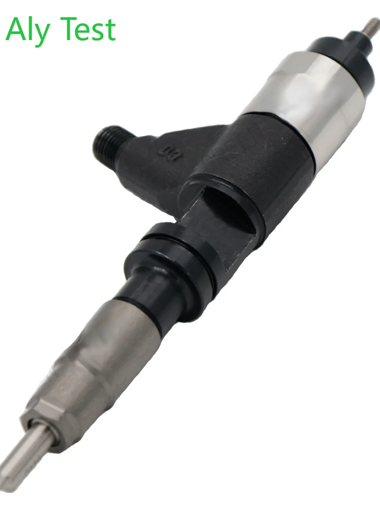 

Diesel Fuel Injector 095000-6310/RE530362 for Engine John Deere 6830SE Parts