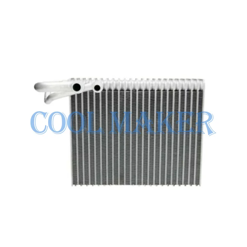 High quality Auto air conditioner evaporator core for Citroen C2 C3 TSP0525199 6450KQ