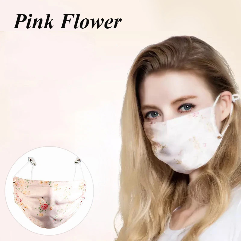 pink flower