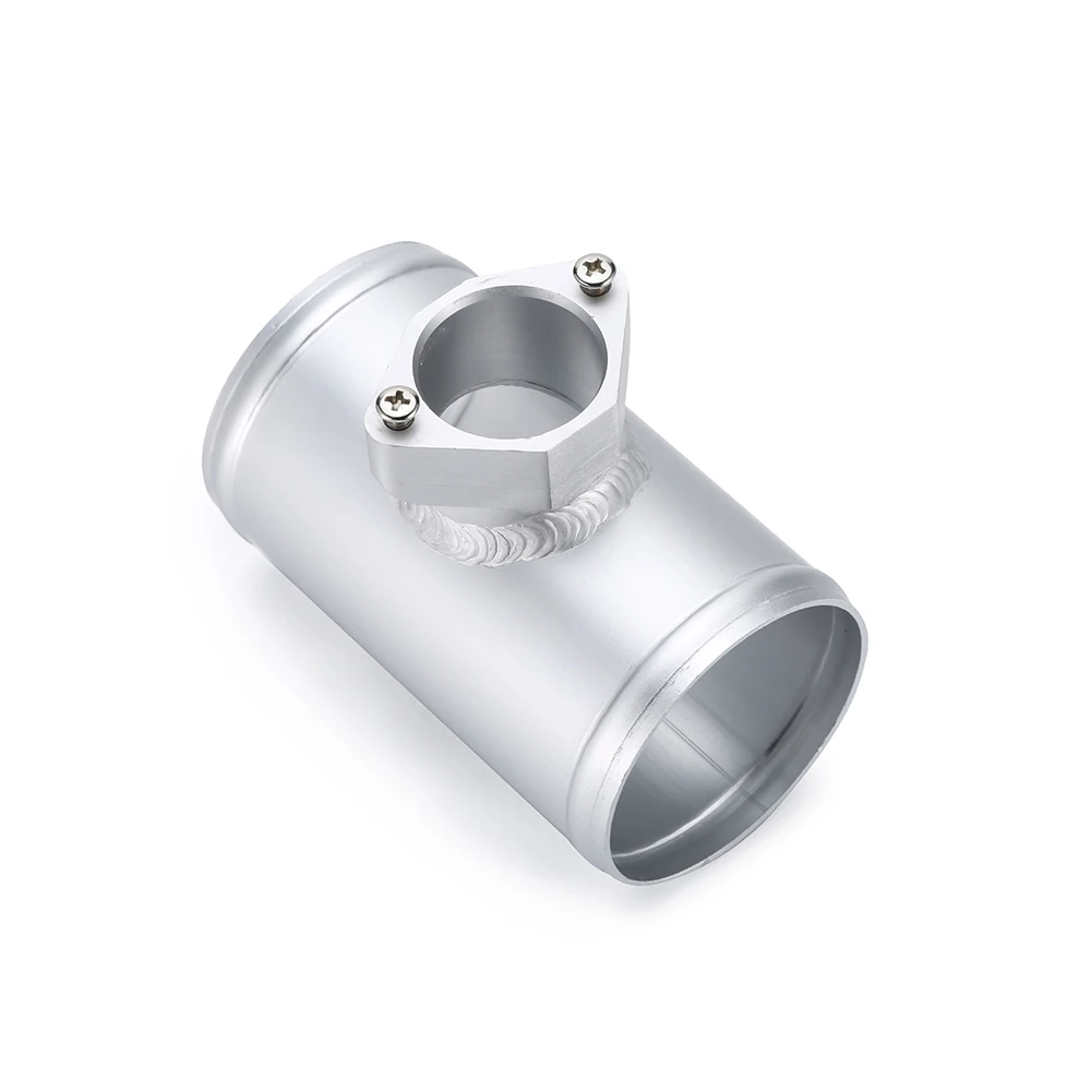 

63 70 76mm Air Flow Sensor Adapter Mount Performance Air Intake Meter Adapter for Nissan for VOLKSWAGEN for Cadillac CHERY MAF