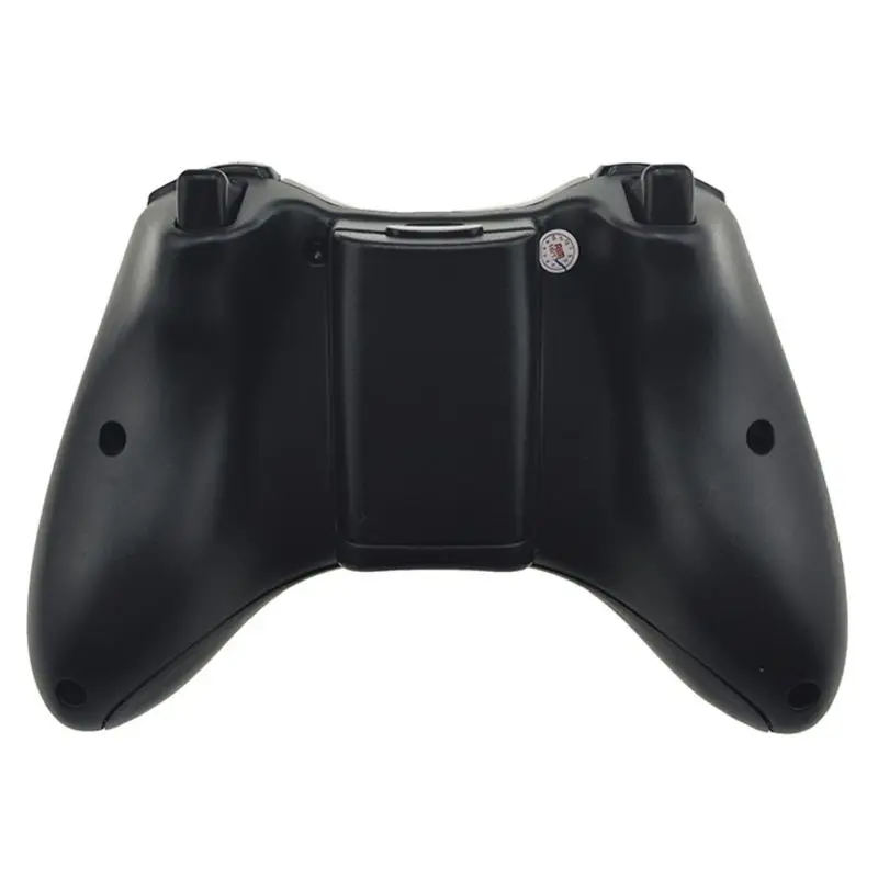 2,4G беспроводной Bluetooth геймпад для Xbox360 консольный контроллер приемник джойстик E65A