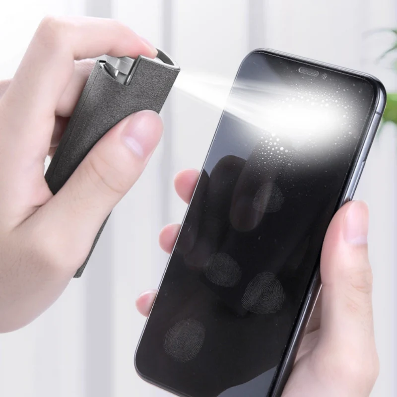 

Mobile Phone Screen Cleaner Set Disinfect and eliminate fingerprints Suitable for mobile phone/computer/TV screen