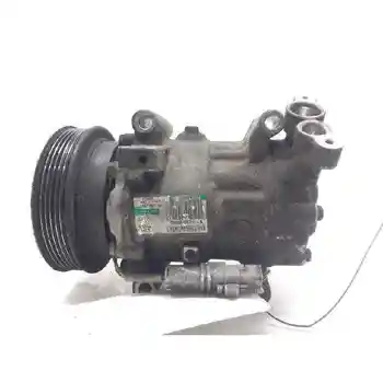 

8200365787A compressor air conditioning RENAULT CLIO III