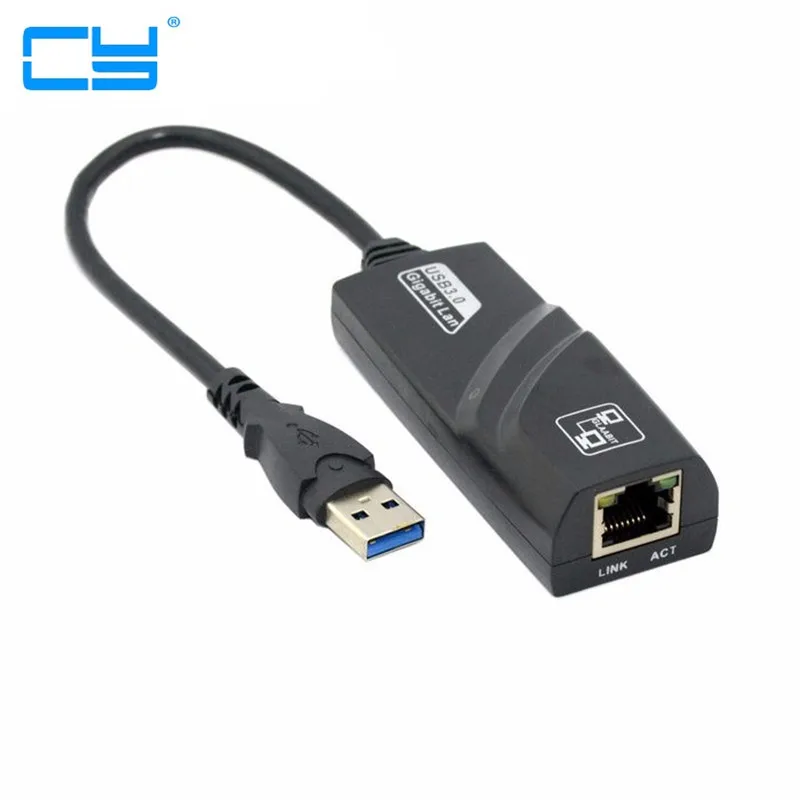 

USB 3,0 до 1000 м Gigabit Ethernet сетевой LAN адаптер для Apple Macbook Air и ноутбука ПК windows 8 win7