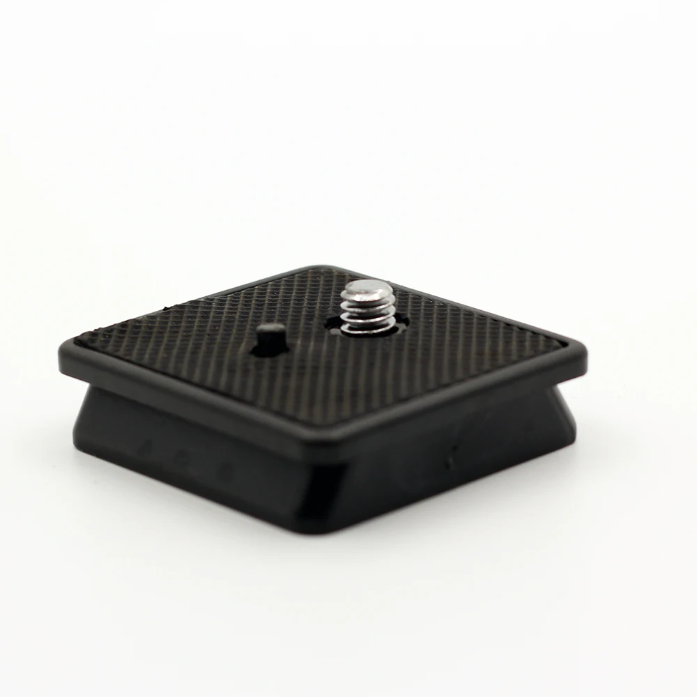Quick Release Plate Tripod Monopod Quick Shoe QR Plate Camera Photo Shooting Accessories Plastic for Weifeng Tripod 330A camera tripod plate camera mount plate camera base plate