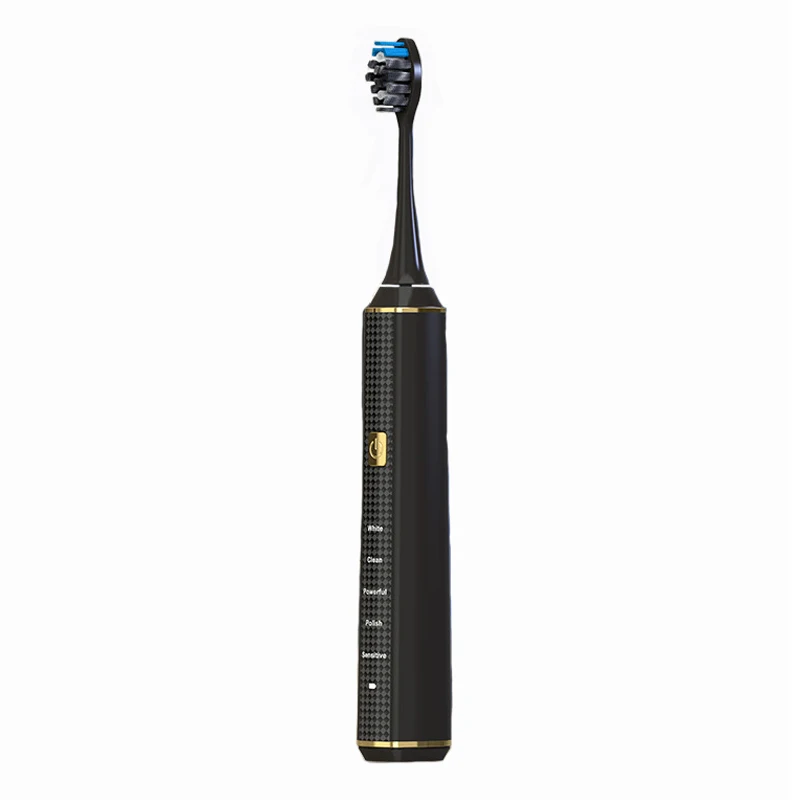 Sonic Power Super Bright Toothbrush 5 Smart Modes and Wireless Charging Adult Electric Toothbrush Travel Toothbrush Sonic Power Super Bright Toothbrush 5 Smart Modes and Wireless Charging Adult Electric Toothbrush Travel Toothbrush