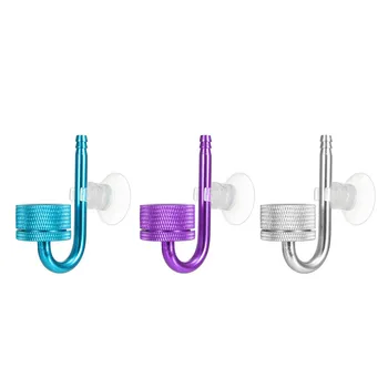 

CO2 Atomizer System Diffuser Aquarium Carbon Dioxide Atomizer Fish Tank Aquatic Water Plant 3 color 1pc