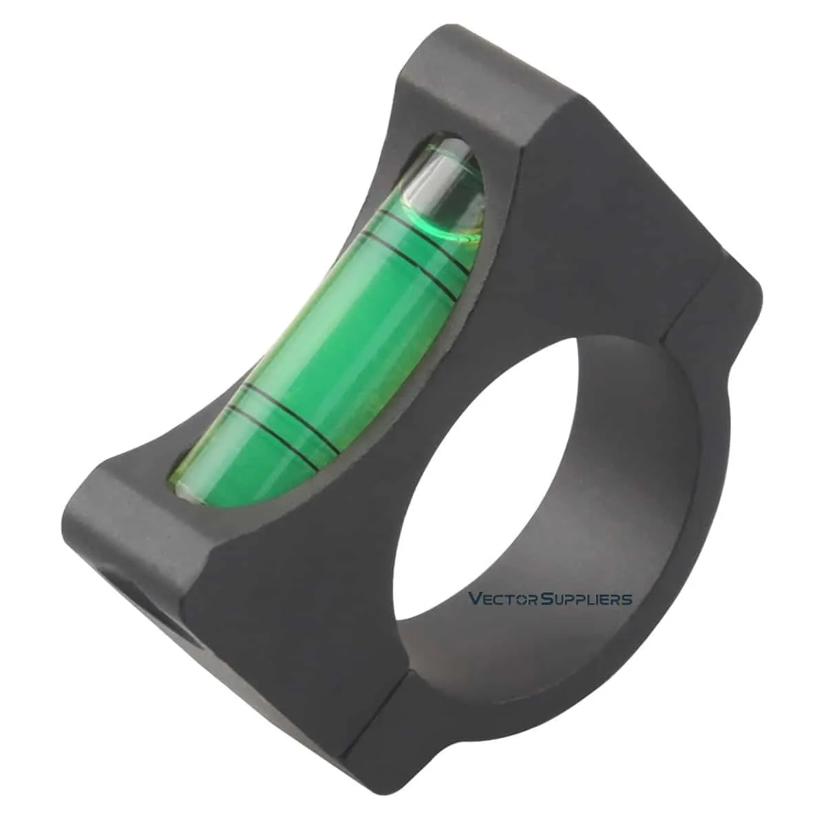 Vector Optics 25.4/30/35mm ACD Bubble Level Mount Ring Compass Full Metal Designed Real Fire Caliber Scope Accessories
