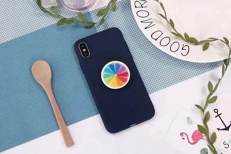Держатель для фруктов чехол для samsung Galaxy J6 J7 J8 A9 A9s J1 J2 J3 J4 J5 Core премьер-профессионал плюс ЕС