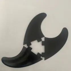 G5 Surfboard Fins FCS Fin SUP Accessory Surf Fin Paddle Board Fin