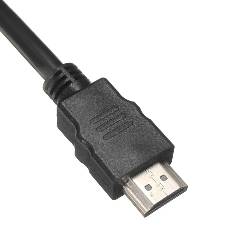 1.5M 1080P hdmi-ȣȯ -3 RCA   AV Ʈ   ݵ Ŀ hdmi-ȣȯ ̺