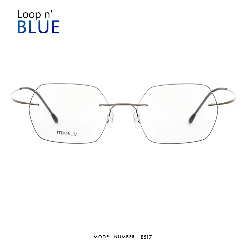 B титановые очки, оправа для мужчин wo, мужские ультралегкие очки, квадратные классические очки, европейские оптические оправы для близорукости, мужские очки