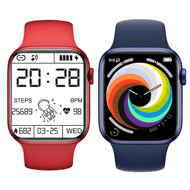 14 Smartwatch 2022 T56+ Smart Watch Fitness Tracker Dial Call Men Watch Sport Women Bracelet PK IWO13 X8 MAX T500+plus HW22