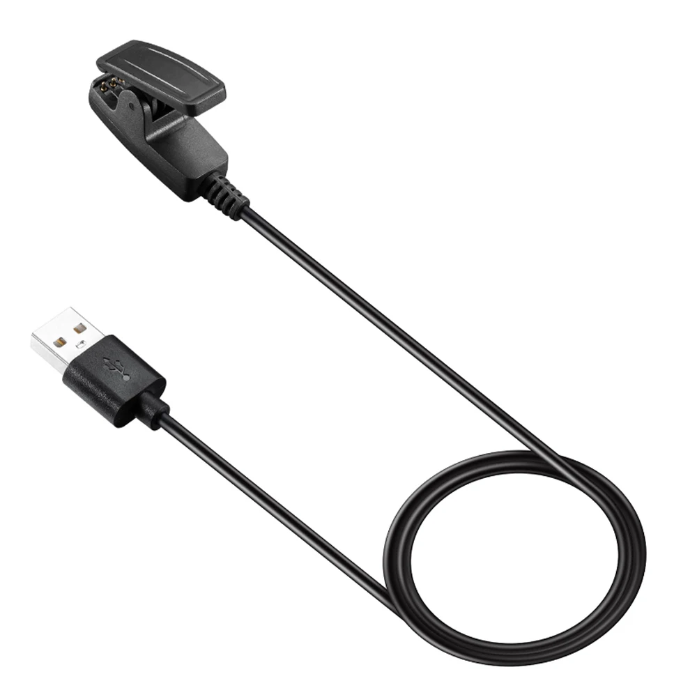 USB Ladekabel Ladegerät Für Garmin Forerunner35/235/645/735XT/S20