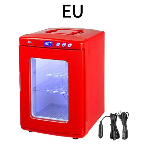 EU Red