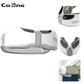 

Electric Slimming Belt Body Massager Waist Sauna Massage Belt Professional Slimming