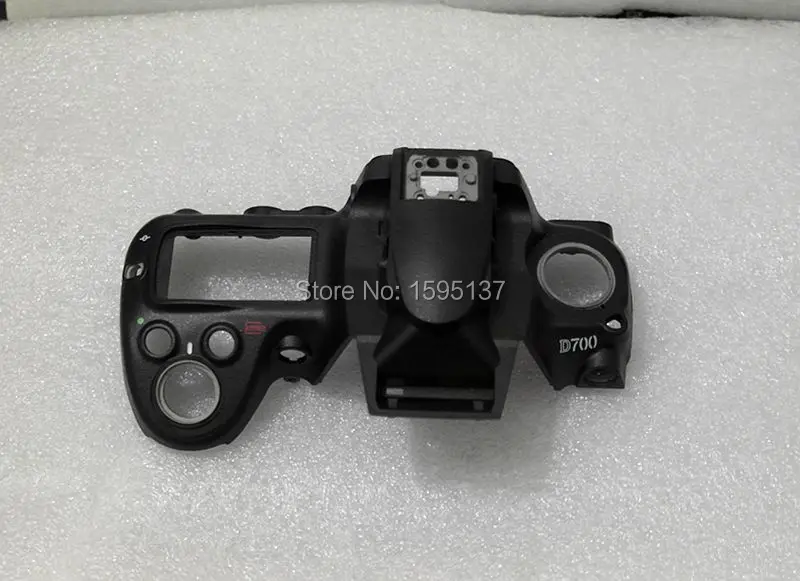 SLR digital camera repair and replacement parts D700 Top Cover for Nikon (second-hand)