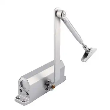 

Heavy Duty 25~75KG Fire Rated Hold Open Overhead Door Closer Suits Adjustable Hot Sale