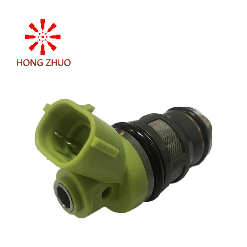 Высокое качество форсунки топливного инжектора OEM 23250-75060