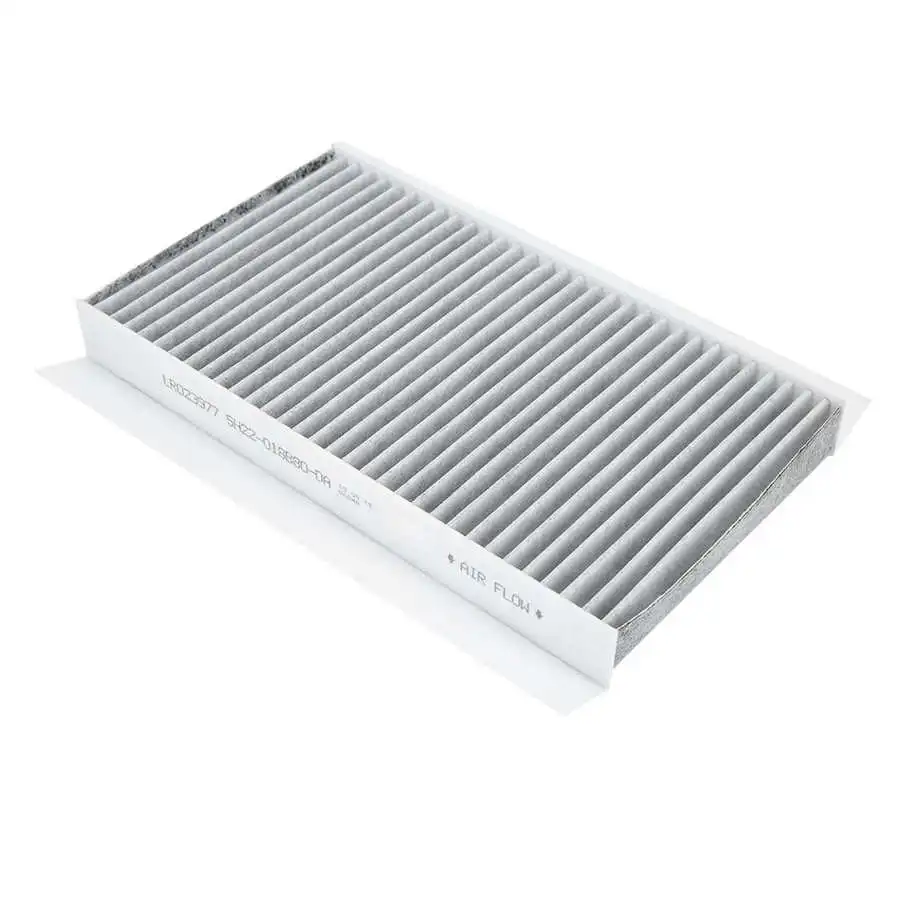 Car Accessories luchtfilter auto Car Cabin Air Conditioning Filter