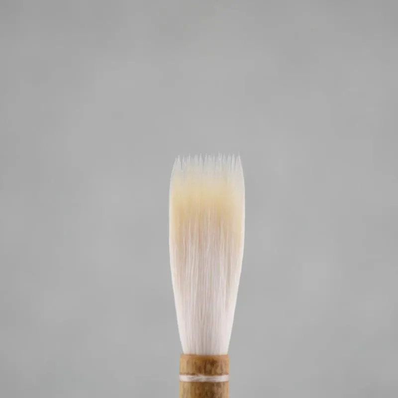 White Clouds Calligraphy Painting Brush Pure Woolen Hairs Huzhou Ink Brush Pen Chinese Painting Coloring Calligraphy Pen calligraphy brush