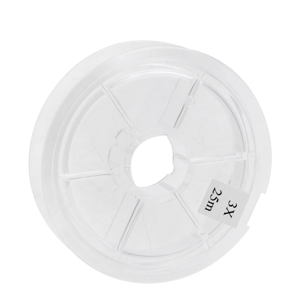 Fly Fishing Tapered Leader Clear Fly Fishing Line 82ft Tackle Fly Fishing Tapered Leader Clear Fly Fishing Line 82ft Tackle