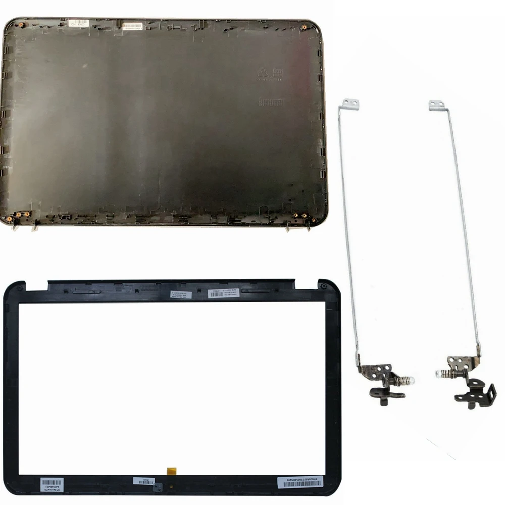 Чехол для ноутбука hp Pavilion g6 G6-1000 1001st 1024tx 1106tx 1108tx G6-1015tu G6-1258er верхняя крышка