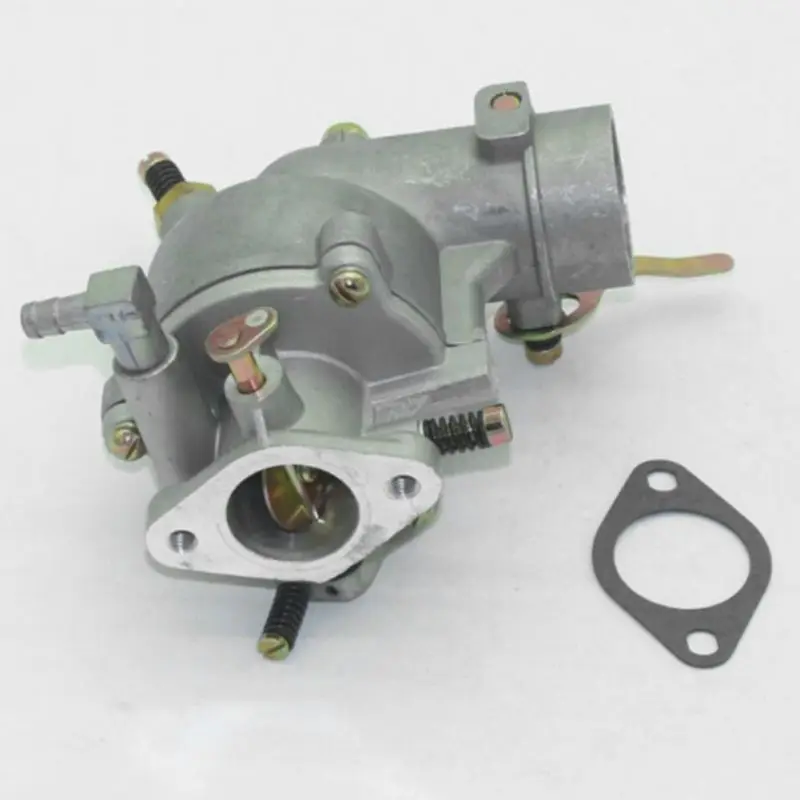2 шт./компл. практичный долговечный Карбюратор с прокладкой ДЛЯ BRIGGS STRATTON 7Hp 8Hp 9Hp двигателя 390323