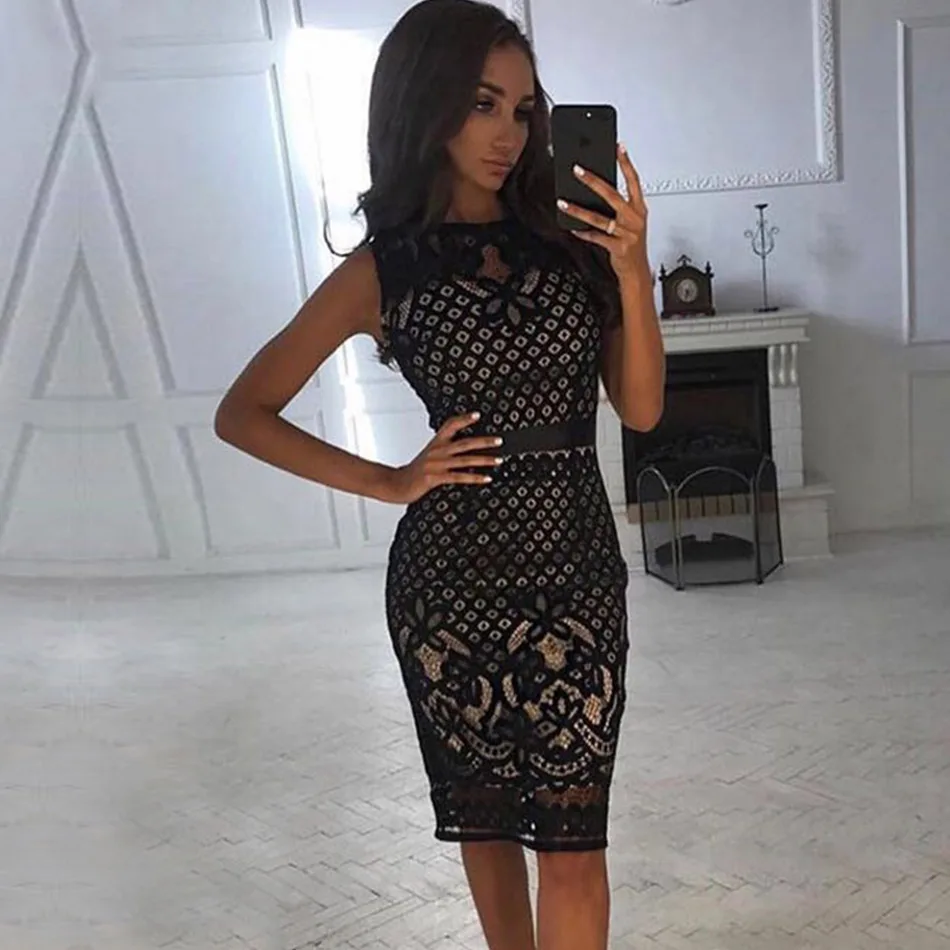 Seamyla-2019-New-Women-Bandage-Dress-Sexy-Celebrity-Party-Dresses-Black-Lace-Vestidos-Clubwear-Bodycon-Runway (1)