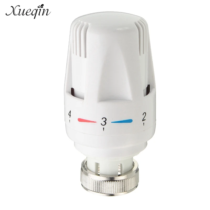 

3 Kinds Home Brass Thermostatic Mixing Valve Bath Shower Faucet Angled Radiator Control Mixing Water Temperature