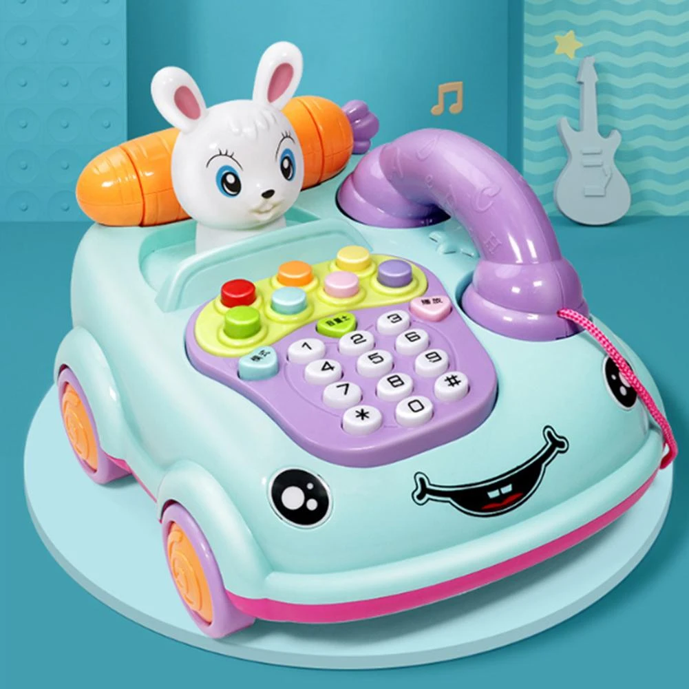 phone toys for toddlers