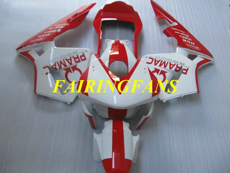 Гоночный инжекторный комплект для HONDA CBR600RR F5 03 04 CBR 600 RR CBR 600 RR CBR 600 2003 2004 Обтекатели на кузов+ подарки HC54