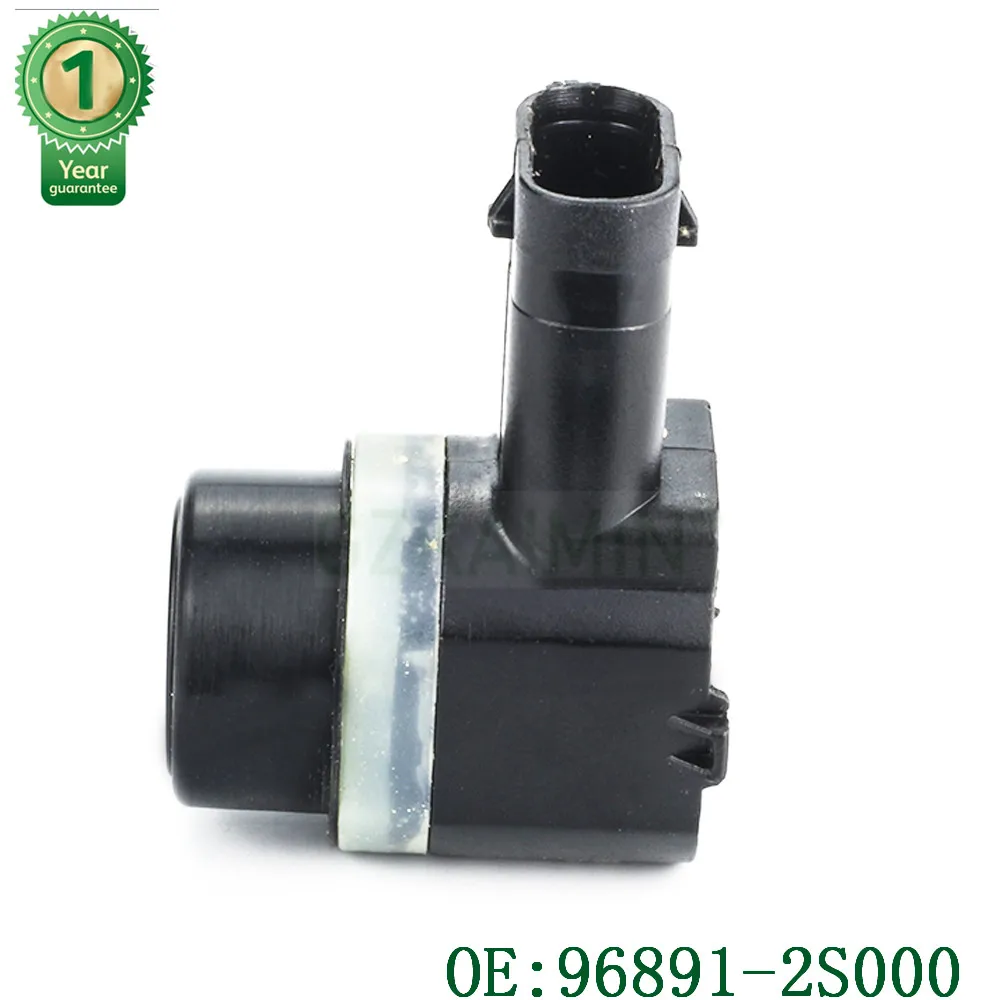 SET 2 Original Standard Quality Parktronic PDC Parking Sensor for HYUNDAI 968912S000 96891-2S000