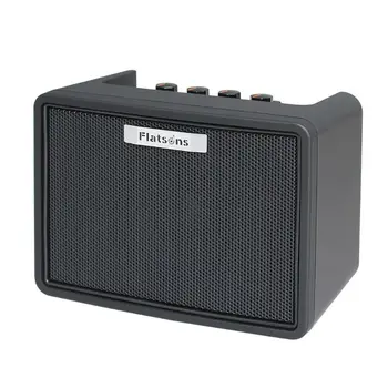 

New Mini Amplifier Speaker Protable for Electric Guitar Quality Sound