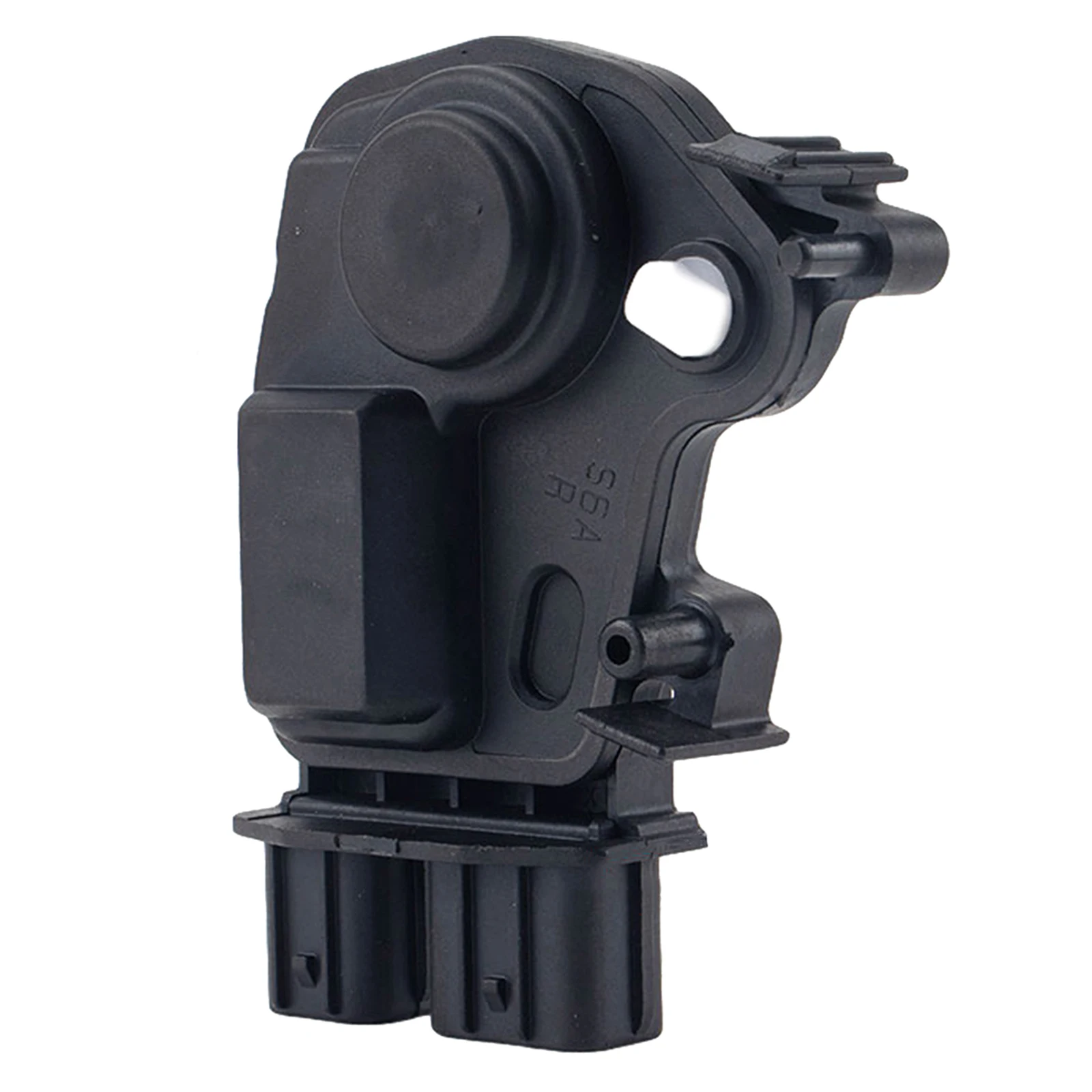 72155-S6A-J11 Left Front Power Door Lock Latch Actuator Driver Side Great for Honda