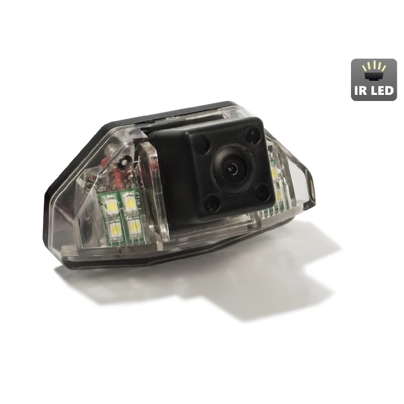 CMOS ИК штатная камера заднего вида AVIS Electronics AVS315CPR