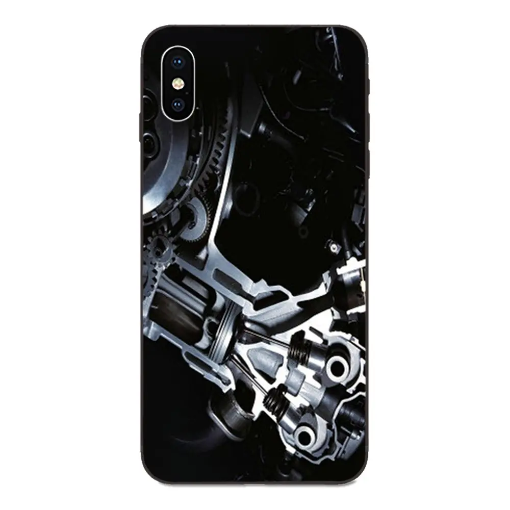 Мотоцикла Suzuki GSXR 1000 для Galaxy A8 A9 звезды Примечание 4 8 9 10 S3 S4 S5 S6 S7 S8 S9 S10 Edge Lite Plus Pro