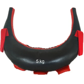 

5Kg Fitness Training Power Bag Training Sand Bag Sports Boxing Punching Sand Bag Empty for Indoor Sports Training