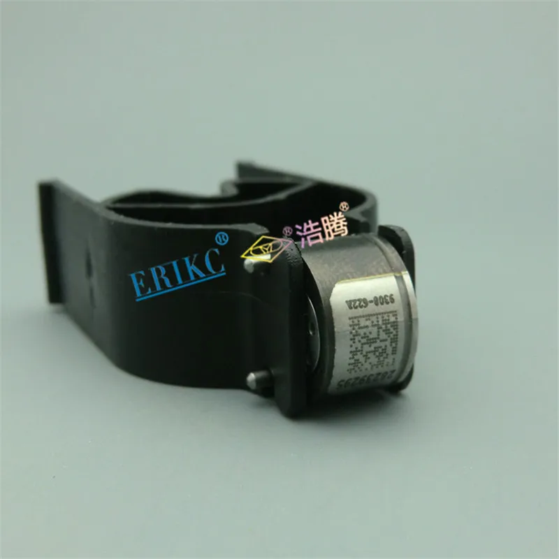 ERIKC 9308-622A 28278897 Common Rail клапан управления инжектором 9308Z622A регулируемый клапан сброса давления в сборе 9308622A