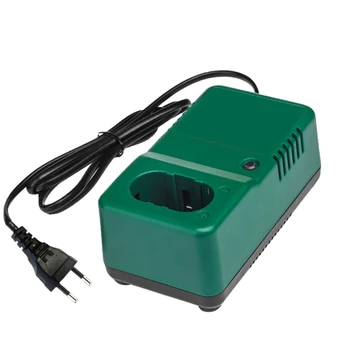 

Replacement Battery Charger For Hitachi Ni-Cd/Ni-Mh 7.2V 9.6V 12V Cordless Drill Rechargeable Batteries 1.5A Eu Plug