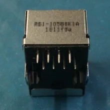 10 шт. гнездо для Pioneer DJ-2000NEXUS(для DWX3589) RJ45 Jack Master Link Socket AKN7115
