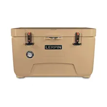 Заказной 70QT ротационный формовочный Ледяной Охладитель Заказной 70QT ротационный формовочный Ледяной Охладитель