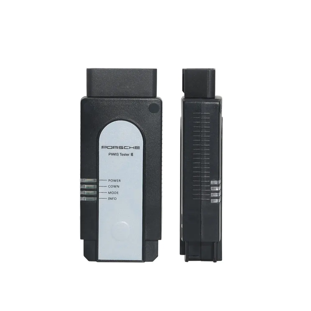 Для Порше Тестер III диагностический инструмент для Piwis 3 V38.400.000 PT3G с SSD 240G с ноутбуком Panasonic CFAX3